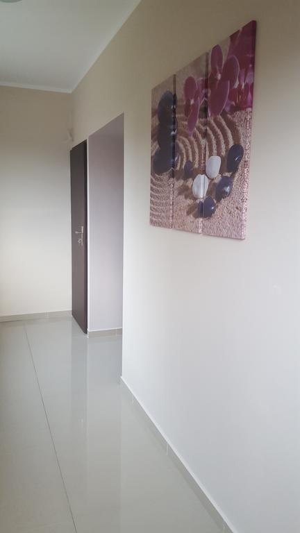 Villa Terra Pruszcz Gdański Εξωτερικό φωτογραφία