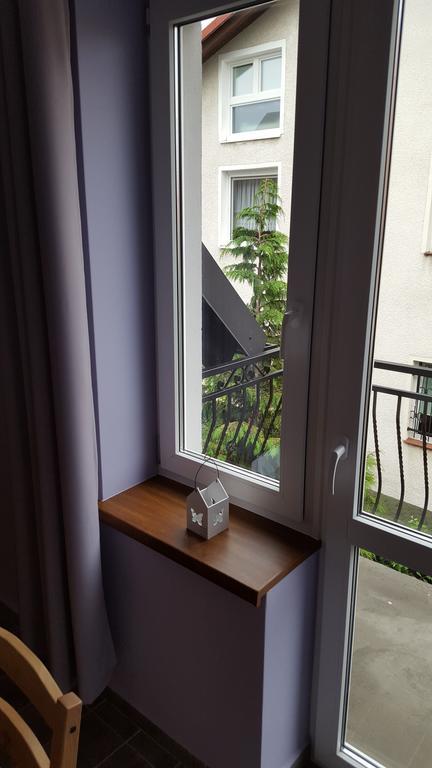 Villa Terra Pruszcz Gdański Εξωτερικό φωτογραφία