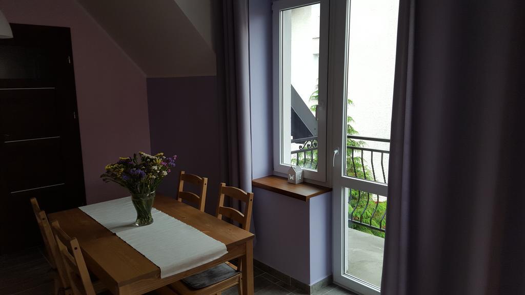 Villa Terra Pruszcz Gdański Εξωτερικό φωτογραφία